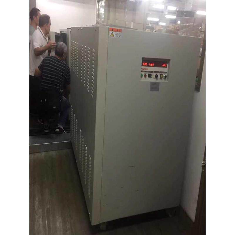 变频5kw调频 可编程单相三相变频交流10kva频稳压器稳压可稳电源