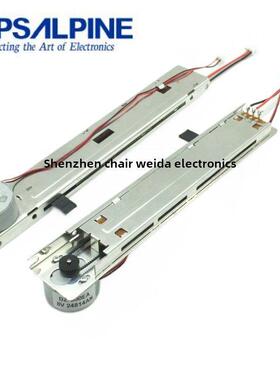 原装ALPS马达驱动主控电位器 RSA0V11M9002 YA- MA ZK560800 TF1