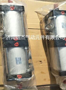 气缸QGA100×100，QGA160×100-S无缓冲气缸