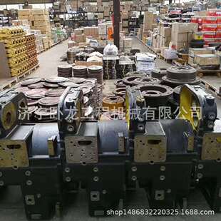 05200 载机转向油缸DG938 山推SL30W SL30WN装