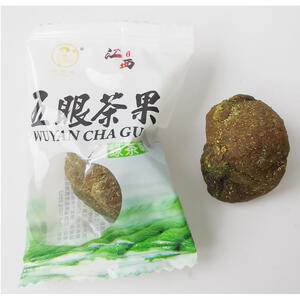 老俵的味道五眼果江西特产小吃228g/袋零食蜜饯南酸枣果实饱满好7