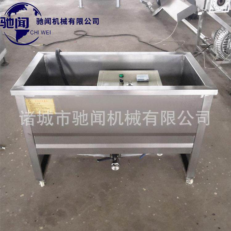 商用小型油炸机炸鸭炉全自动压力油炸炉脆皮鸭酱香鸭摆摊炸锅