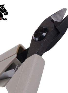 电KEIB型A/马MKJ牌IN-口274110MM子钳微钳、尖嘴钳、斜钳