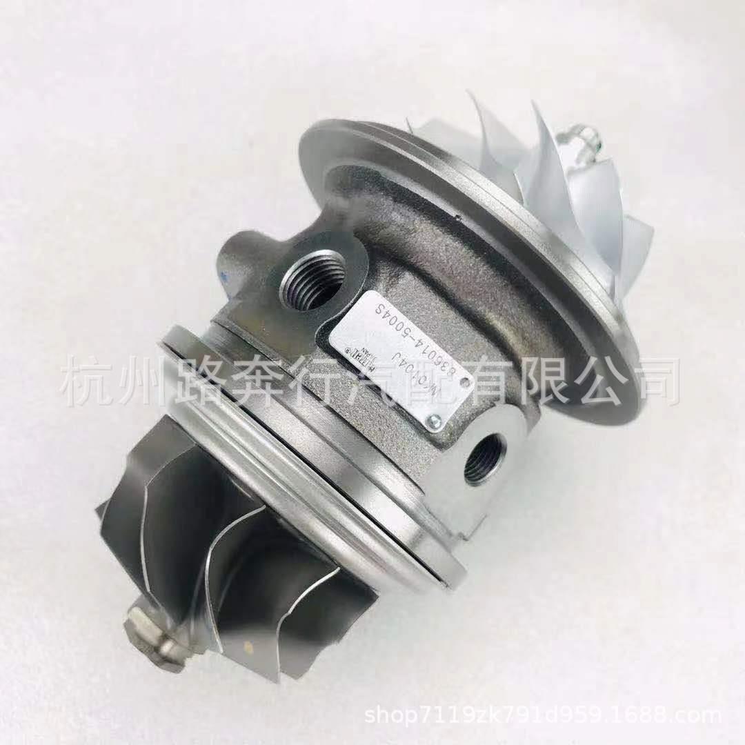 GTX3582高性能改滚珠轴承涡轮增压机芯GT35 836014-5004s WK0104J