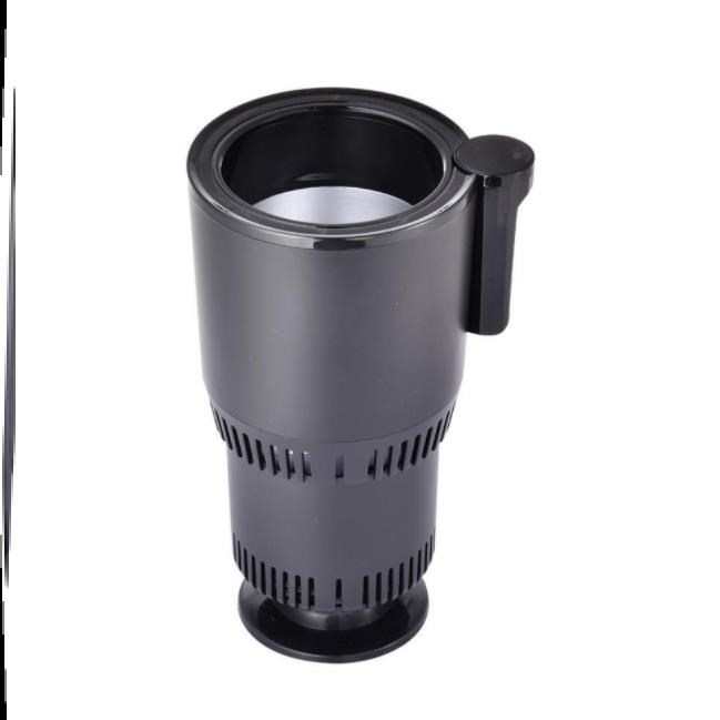 制冷杯子速冷降温杯车载冷热杯冰饮料神器宿舍冰镇神器智能带数显