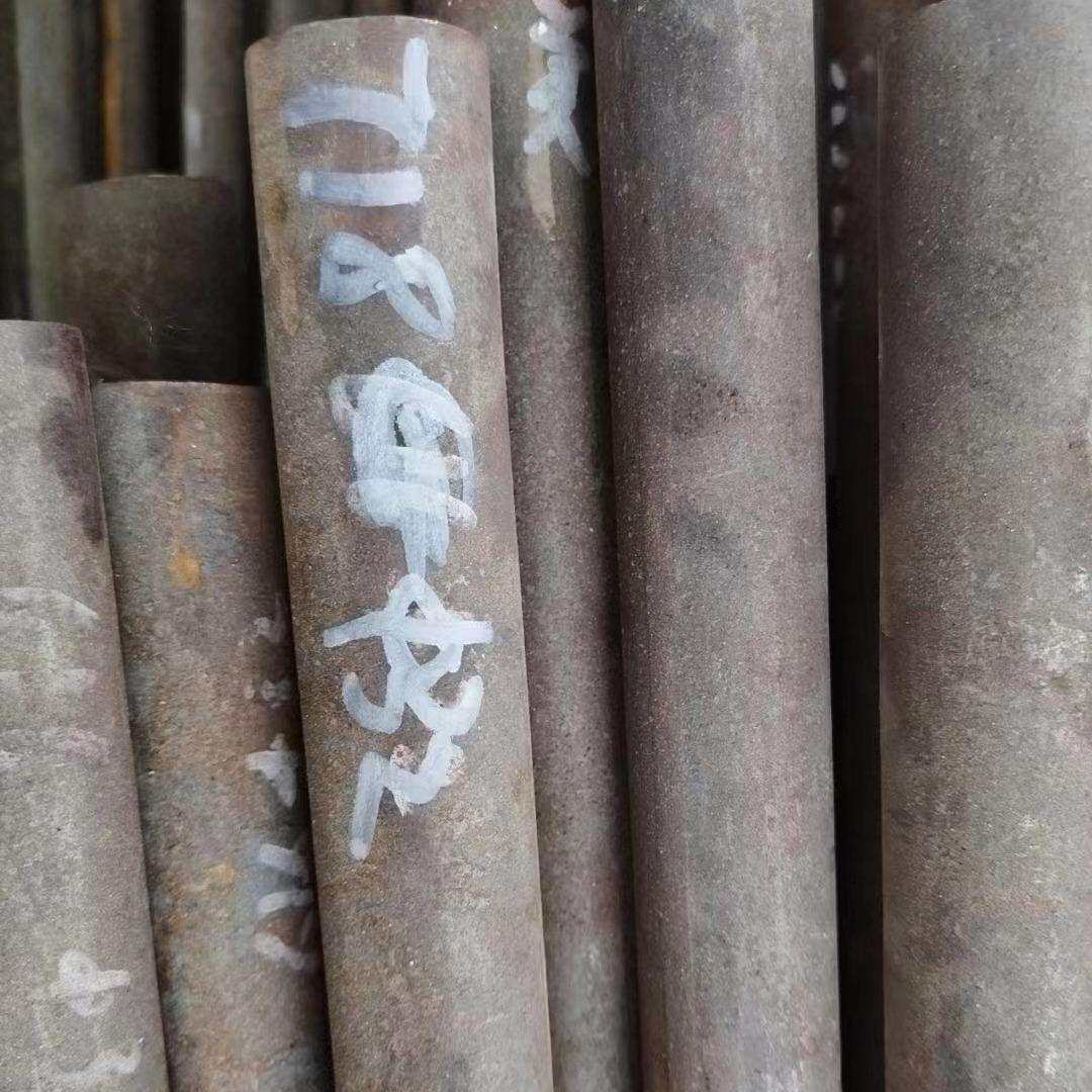 不锈钢2.4668高温合金圆棒NS 4301板GH169厚块可零切