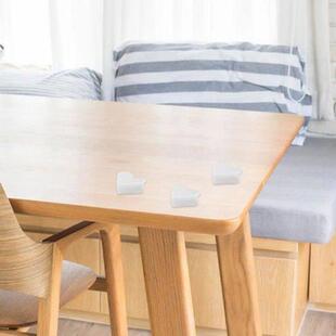 10pcs Corner Protectors Silicone Anti Collision Guards