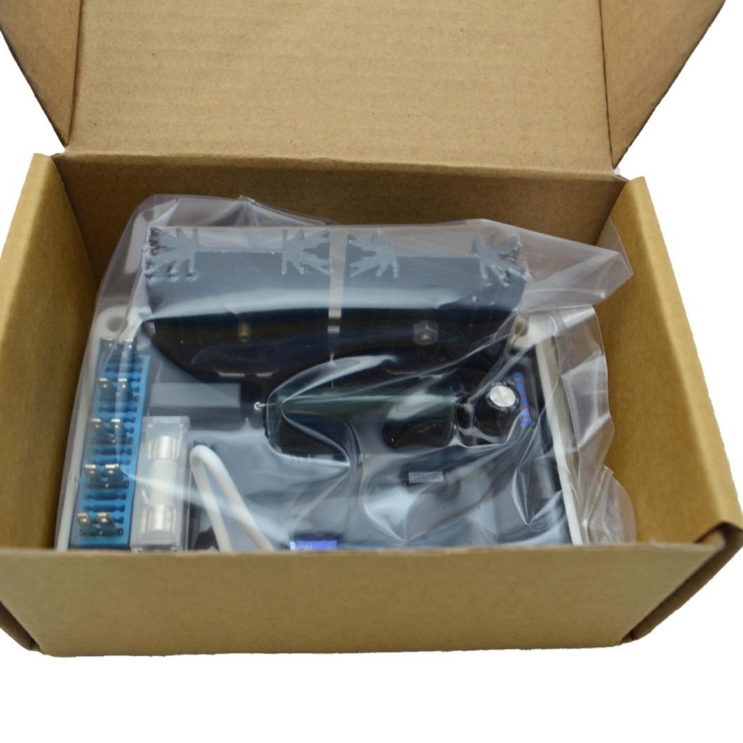 EA04C发电机AR自V动电调节器EA04C自激式发电压机压调压装置稳板
