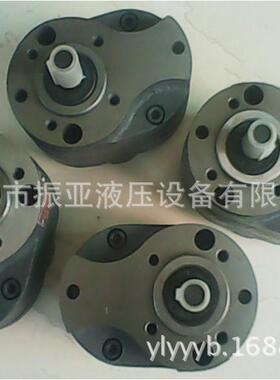 CBB80齿轮油泵，-液压机输油，泵cb-b40280齿轮床泵CB-B100/125抽