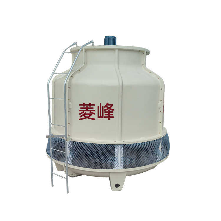 厂家直销圆形冷却塔 小型玻璃钢冷水塔 逆流式工业凉水塔型号齐全,清洗/食品/商业设备,冷却塔,淘宝优惠券,粉丝福利购,淘宝优惠卷