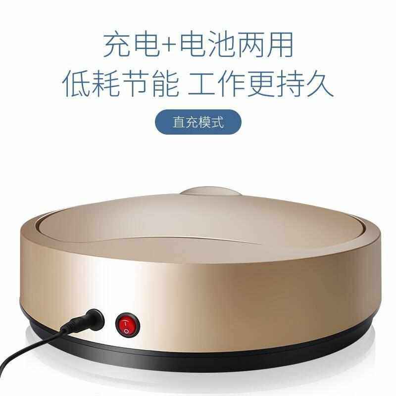 欧本创意自动智能垃圾桶感应家用厨房客厅卧室厕所卫生间带盖