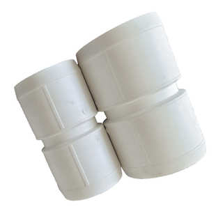 PSP钢塑复合压力管dn110厂家电磁连接钢塑复合消防给水管材保护管