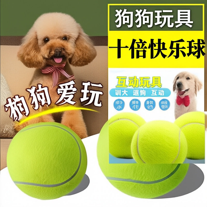 宠物狗狗狗玩具牧柯基金绳结玩具