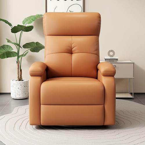 功能单人沙发椅可多躺12445112厅卧室睡摇摇椅头等太空懒人沙客发