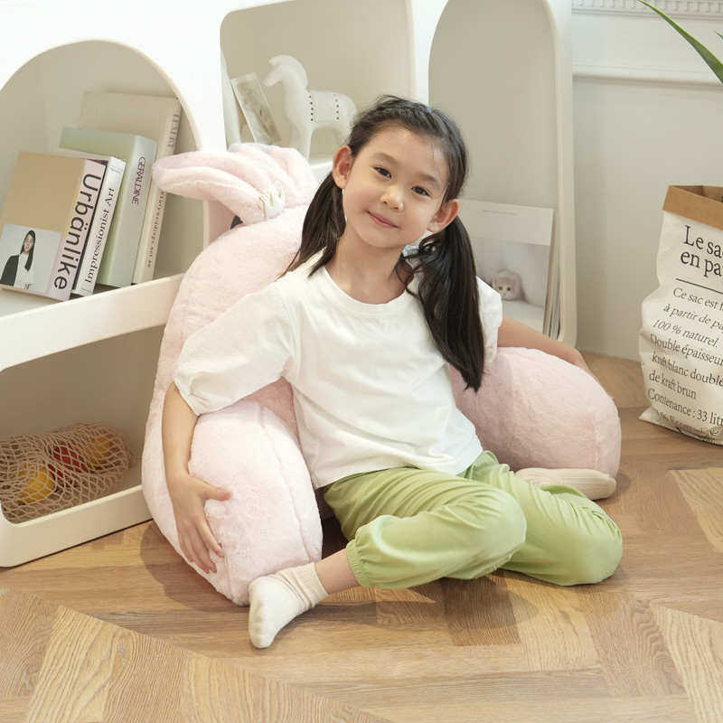 儿童读书靠枕飘窗阅读抱枕床上靠背垫宝宝床头看书腰靠枕卡通学爸,居家布艺,靠垫/抱枕,淘宝优惠券,粉丝福利购,淘宝优惠卷