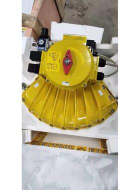 144-100叶片式旋转气缸DP2144-17002D130肯呐特气缸P3144-17002