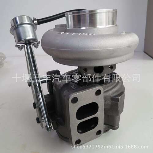 QSL发动机涡轮增压器HX40W 2840571 2839309 2839310
