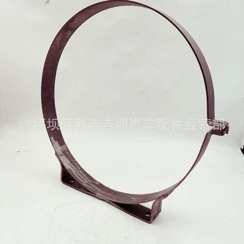 庆柴油发电空气机滤清器抱箍重4914913733/3331121976