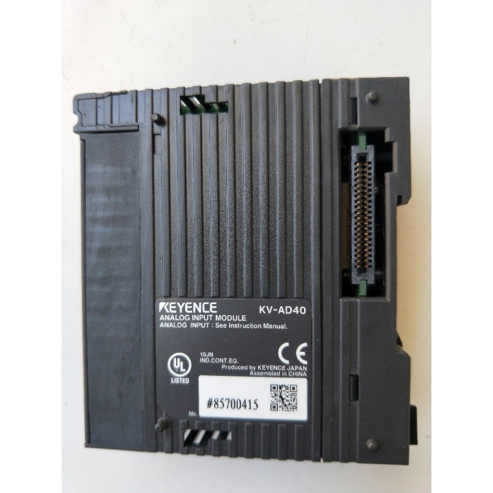 拆机正品  KV-AD40 实物拍摄 现货包好
