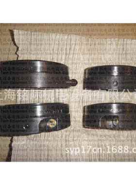 德国SCHREM液压螺母 D92-080