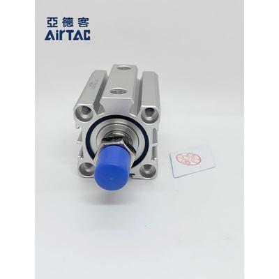 亚德客薄型气缸ACQ12/16/20/25X5X10X15X20X25X30X40X45X50X60SB