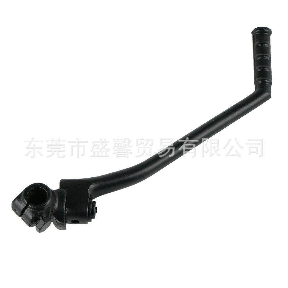 摩托车配件 XL250 Motosport 250 启动杆全锻钢28300-KK0-000