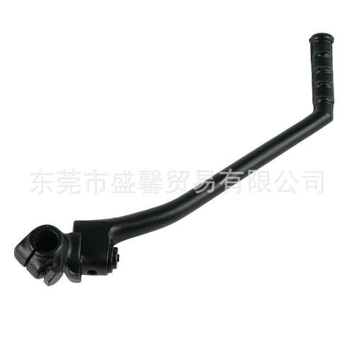 摩托车配件 XL250 Motosport 250 启动杆全锻钢28300-KK0-000