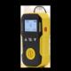 高档可携式 气检测仪可燃氧气一化氧碳硫化氢臭体氢气氧氨气氯气氯