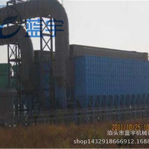 DMC-24 36 48 72 84 96 108 120脉冲喷吹袋式除尘器 布袋集尘机