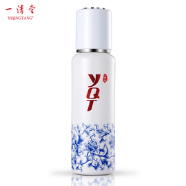 一清堂清痘调理水100ml 清爽水控油补水改善痘肌雪菊YQT