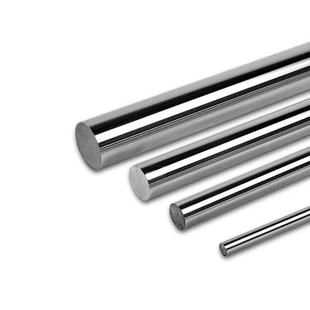 40Cr光轴圆棒15CrMo方钢35CrMo钢板42CrMo调质研磨圆钢20Cr六角棒