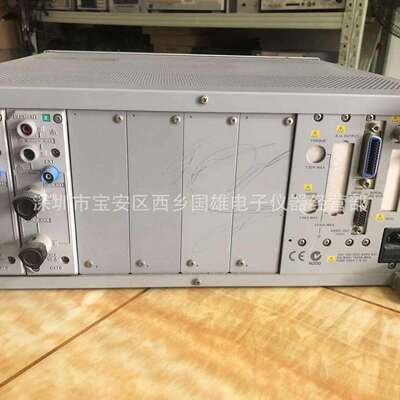 YOKOGAWA横河WT1600 数字功率计WT1600 多通通数字功率分析仪
