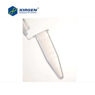 科进Kirgen微量离心管 EP管 1.5ml离心管 PCR管KG2211 500支/盒