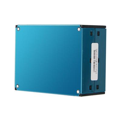 攀藤科技G5 PMS5003激光PM2.5传感器检测效果好雾霾串口