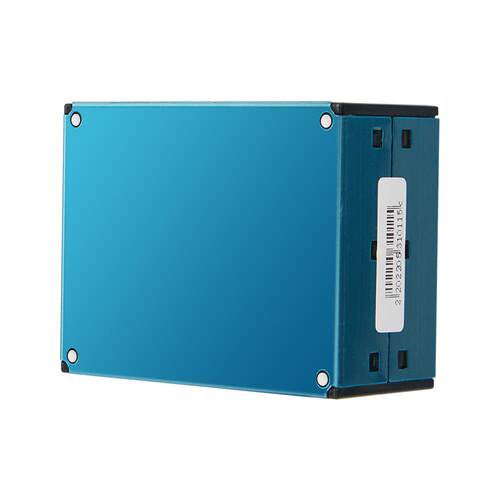 攀藤科技G5 PMS5003激光PM2.5传感器检测效果好雾霾串口