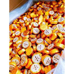 古茶帮糯米香熟茶林老根糯米香古茶帮小沱茶盒共斤