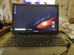 很关注神舟K650D-G4笔记本电脑怎么样，究竟真相如何？内幕揭秘