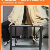 烤火出桌子家用新款 火架租房简烤易写作叠业折取暖桌吃饭小F97TH8