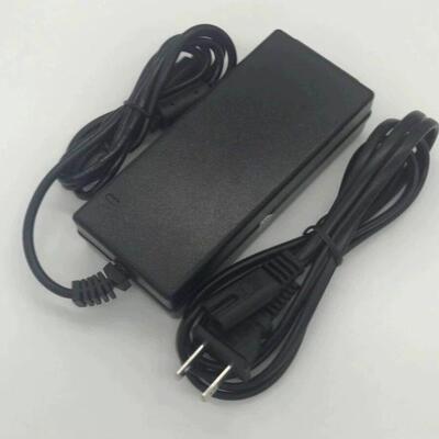 智云CX100补光灯DC24V100W电源适配器直播摄影棚室补光灯充电器线