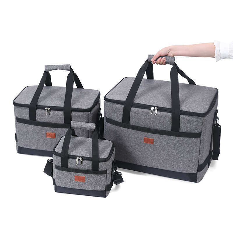 厂家一件批发户外大容量保温箱 冷藏车载保冷保鲜包 折叠野餐冰包,厨房/烹饪用具,冰格/制冰袋,淘宝优惠券,粉丝福利购,淘宝优惠卷