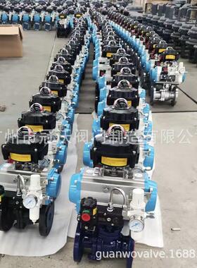 Q641H-150LB Q641H-300LB Q641H-600LB Q641H-900LB美标气动球阀