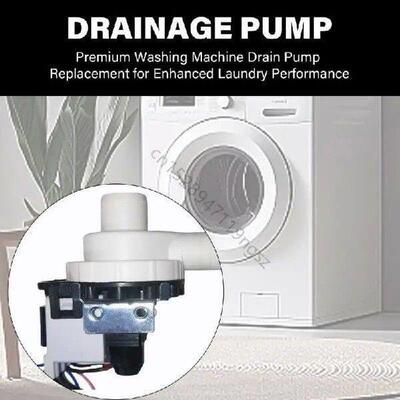 Washer Drain Washing Machine Water Accessories Replacement