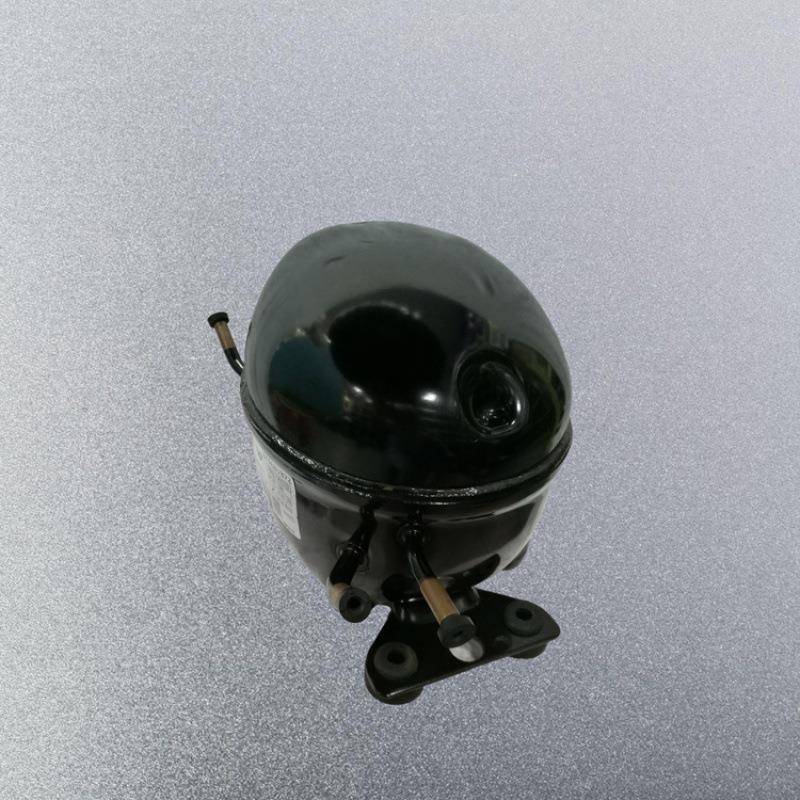 EMTE6187Z恩布拉科embraco压缩机冷柜冰箱展示柜制冷中高温活塞机