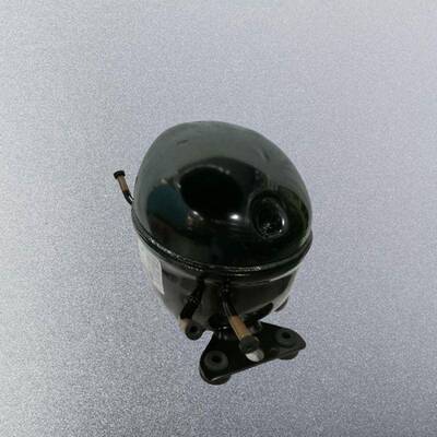 EMTE6187Z恩布拉科embraco压缩机冷柜冰箱展示柜制冷中高温活塞机