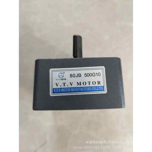 V.T.V电机Y100-180/100JB10G15三相异步电机