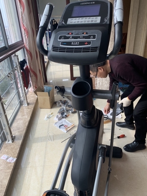 杰森椭圆机怎么样用后一周说真实感受