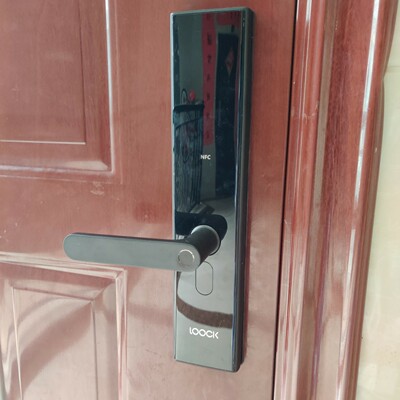 鹿客智能锁怎么样?体验两周说说我看法及感受!