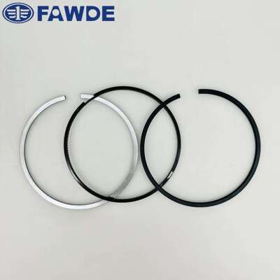 厂家汽油发动机配件1004BBB-M5B-0000Y活塞环总成卡车配件通用