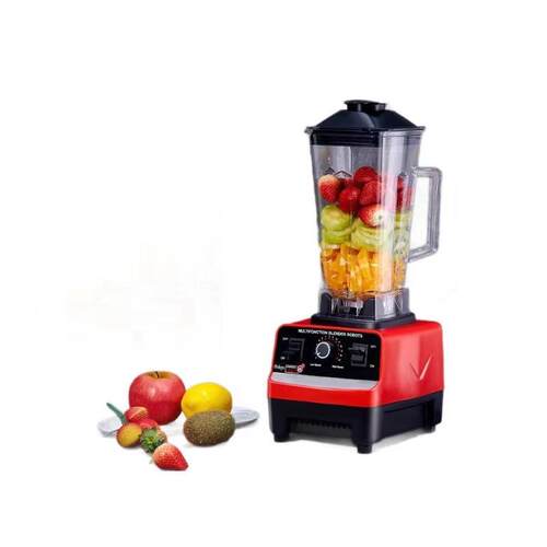 blender 破壁机多功能豆浆机家用研磨果蔬辅食机榨汁机料理搅拌机