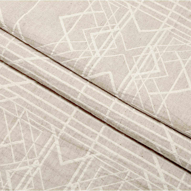 包家服装厂家提花纺边毯子里布亚麻纺面料服装供应家用布,纺织面料/辅料/配套,棉麻面料,淘宝优惠券,粉丝福利购,淘宝优惠卷